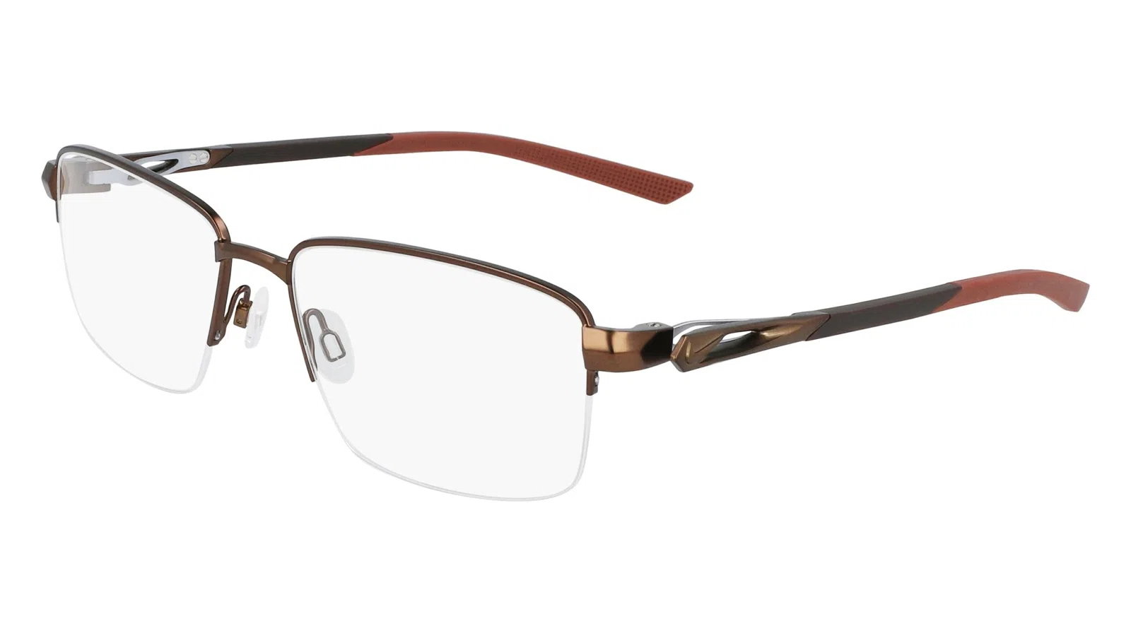 Nike 8141 Eyeglasses - view 3